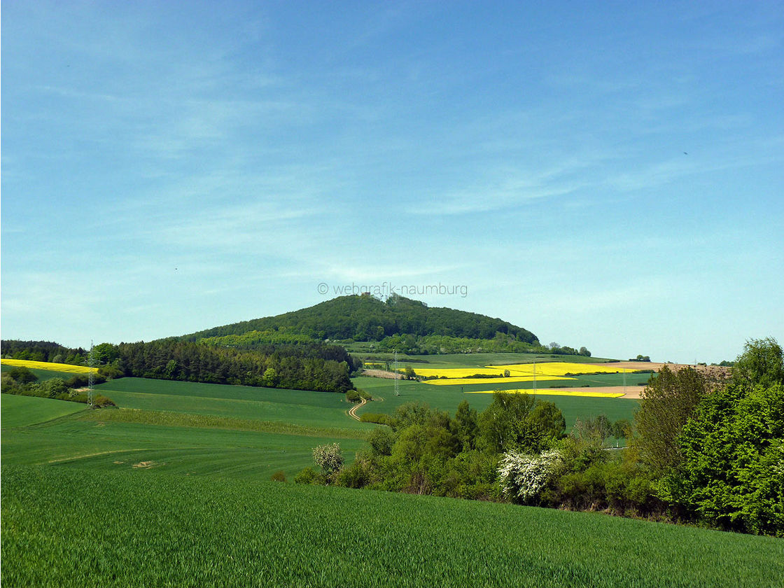 Impressionen aus Naumburg (Foto: Karl-Franz Thiede)